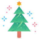 پیش‌نمایش فایل christmas-tree-2030237 از پک تعطیلات آمریکایی