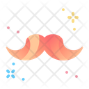 پیش‌نمایش فایل mustache-2030242 از پک تعطیلات آمریکایی