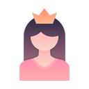 پیش‌نمایش فایل princess-2030255 از پک تعطیلات آمریکایی