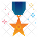 پیش‌نمایش فایل veteran-medal-2030250 از پک تعطیلات آمریکایی