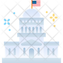 پیش‌نمایش فایل white-house-2030254 از پک تعطیلات آمریکایی