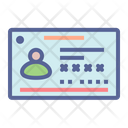 پیش‌نمایش فایل aadhaar-card-2032687 از پک پرشده سول‌آیکنز – جلد ۱