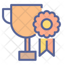 پیش‌نمایش فایل achievements-2032682 از پک پرشده سول‌آیکنز – جلد ۱