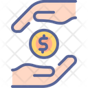 پیش‌نمایش فایل affordability-2032668 از پک پرشده سول‌آیکنز – جلد ۱