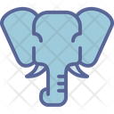 پیش‌نمایش فایل elephant-2032642 از پک پرشده سول‌آیکنز – جلد ۱