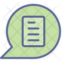 پیش‌نمایش فایل message-2032686 از پک پرشده سول‌آیکنز – جلد ۱