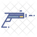 پیش‌نمایش فایل pistol-2032638 از پک پرشده سول‌آیکنز – جلد ۱