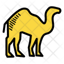 پیش‌نمایش فایل camel-17 از پک مجموعه دودل رمضان