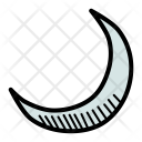 پیش‌نمایش فایل crescent-44 از پک مجموعه دودل رمضان