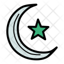 پیش‌نمایش فایل crescent-45 از پک مجموعه دودل رمضان
