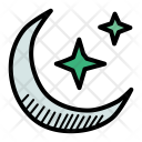 پیش‌نمایش فایل crescent-47 از پک مجموعه دودل رمضان