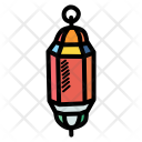 پیش‌نمایش فایل lantern-13 از پک مجموعه دودل رمضان