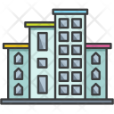 پیش‌نمایش فایل hotel-58 از پک ساختمان‌ها