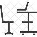 پیش‌نمایش فایل computer-375 از پک مبلمان