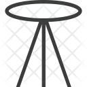پیش‌نمایش فایل stool-2 از پک مبلمان
