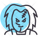 پیش‌نمایش فایل chucky از پک فیلم