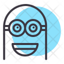 پیش‌نمایش فایل minion-1 از پک فیلم