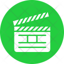 پیش‌نمایش فایل clapboard-6 از پک فیلم