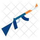 پیش‌نمایش فایل akm-assault-rifle-2111836 از پک نظامی و جنگ