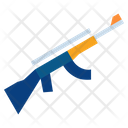 پیش‌نمایش فایل akm-assault-rifle-2111837 از پک نظامی و جنگ