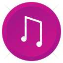 پیش‌نمایش فایل music-348 از پک دکمه‌ها رسانه