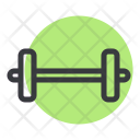 پیش‌نمایش فایل barbells-18 از پک ورزش و بازی‌ها