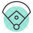 پیش‌نمایش فایل baseball-105 از پک ورزش و بازی‌ها