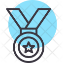 پیش‌نمایش فایل medal-345 از پک ورزش و بازی‌ها