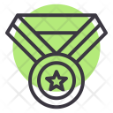پیش‌نمایش فایل medal-346 از پک ورزش و بازی‌ها