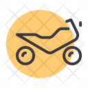 پیش‌نمایش فایل motorbike-205 از پک ورزش و بازی‌ها