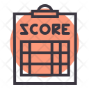 پیش‌نمایش فایل score-51 از پک ورزش و بازی‌ها