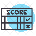 پیش‌نمایش فایل score-52 از پک ورزش و بازی‌ها