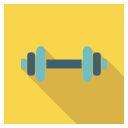 پیش‌نمایش فایل barbells-19 از پک کودک بامزه جذاب