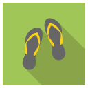 پیش‌نمایش فایل flipflops-14 از پک کودک بامزه جذاب
