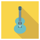 پیش‌نمایش فایل guitar-60 از پک کودک بامزه جذاب