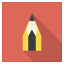 پیش‌نمایش فایل pencil-135 از پک کودک بامزه جذاب