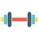 پیش‌نمایش فایل dumbbells-37 از پک کودک بامزه جذاب