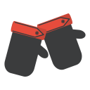 پیش‌نمایش فایل gloves-23 از پک کودک بامزه جذاب