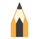 پیش‌نمایش فایل pencil-137 از پک کودک بامزه جذاب