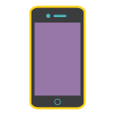 پیش‌نمایش فایل phone-297 از پک کودک بامزه جذاب
