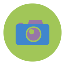 پیش‌نمایش فایل camera-385 از پک کودک بامزه جذاب