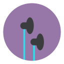 پیش‌نمایش فایل earphones-5 از پک کودک بامزه جذاب