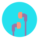 پیش‌نمایش فایل earphones-6 از پک کودک بامزه جذاب