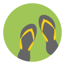 پیش‌نمایش فایل flipflops-15 از پک کودک بامزه جذاب
