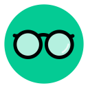 پیش‌نمایش فایل geek-2 از پک کودک بامزه جذاب