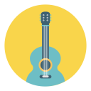 پیش‌نمایش فایل guitar-61 از پک کودک بامزه جذاب