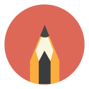پیش‌نمایش فایل pencil-136 از پک کودک بامزه جذاب