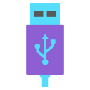 پیش‌نمایش فایل usb-64 از پک دستگاه‌ها USB