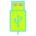 پیش‌نمایش فایل usb-65 از پک دستگاه‌ها USB
