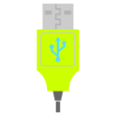 پیش‌نمایش فایل usb-70 از پک دستگاه‌ها USB